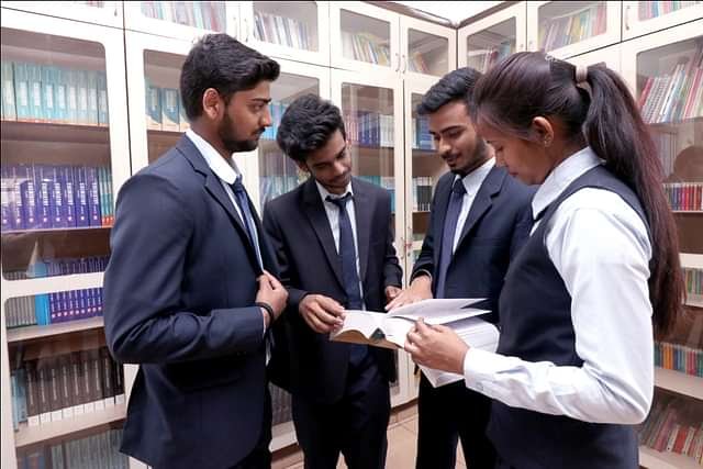Sarala_Birla_University